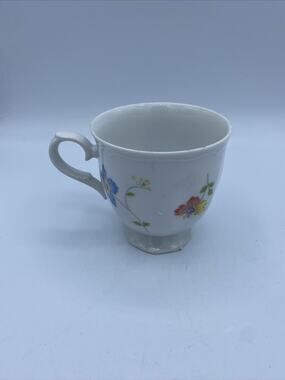 International Rhythm China #3713 Meadowbrook Tea/Coffee Cup